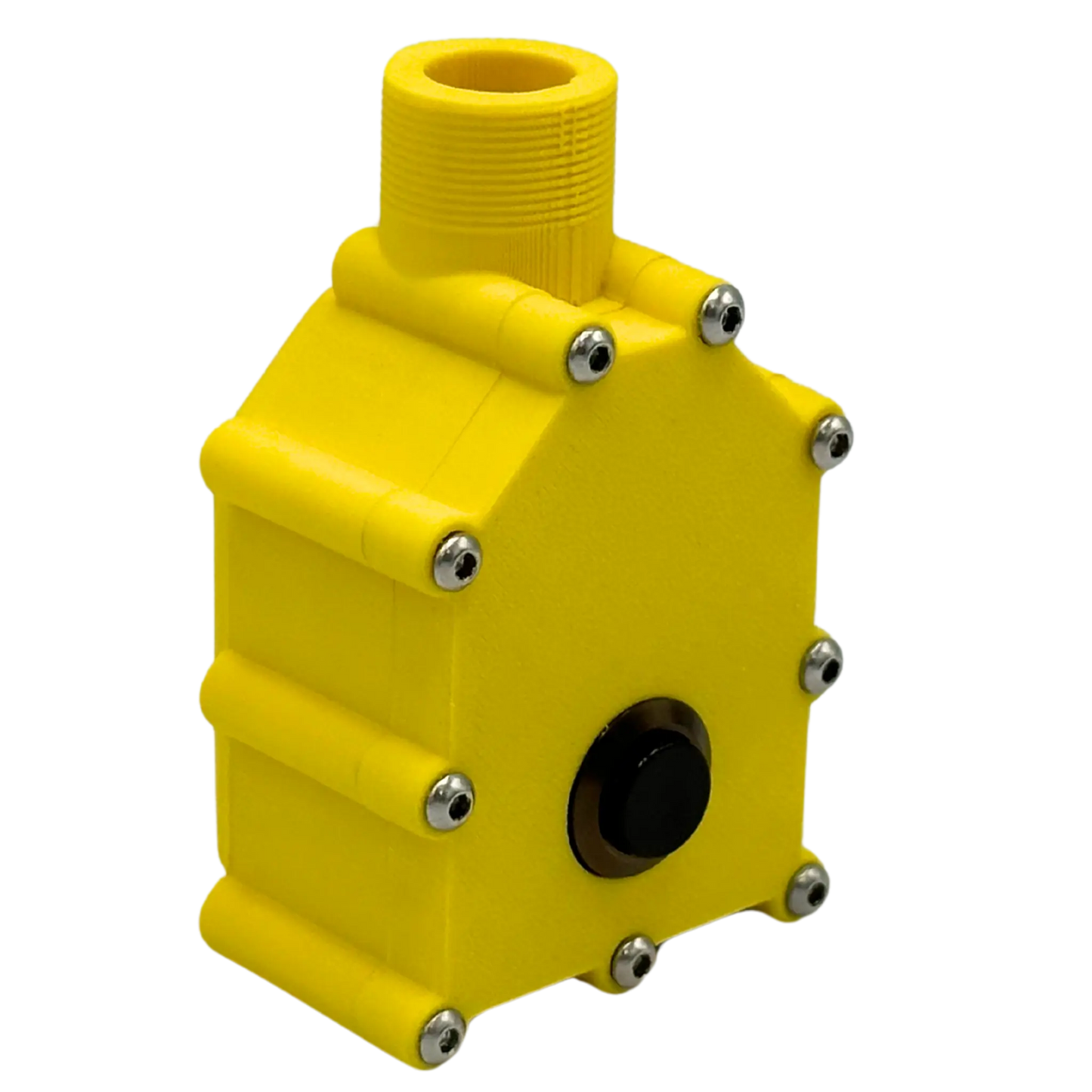 Lemon Yellow ASA Prime   ASA   3DPrintiverse.com