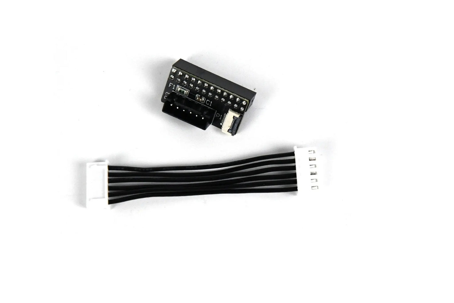 Leviathan Controller Board MCU by JNP, Voron Design and LDO Motors for Klipper Printers   3D Printer Accessories   3DPrintiverse.com