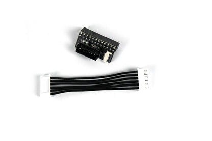 Leviathan Controller Board MCU by JNP, Voron Design and LDO Motors for Klipper Printers   3D Printer Accessories   3DPrintiverse.com