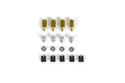 Leviathan Controller Board MCU by JNP, Voron Design and LDO Motors for Klipper Printers   3D Printer Accessories   3DPrintiverse.com