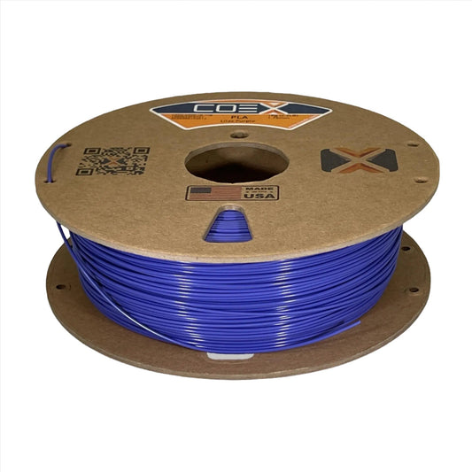 Lilac Purple PLA COEX 3D