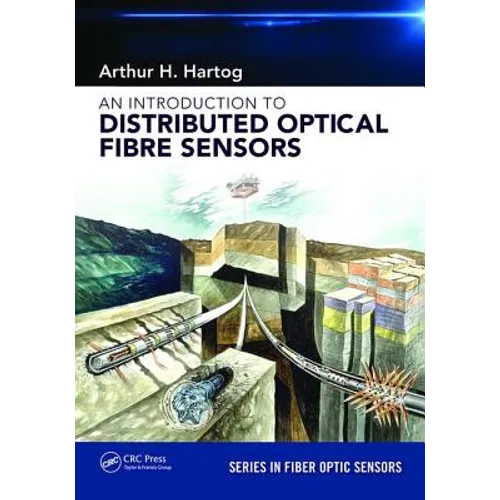 An Introduction to Distributed Optical Fibre Sensors