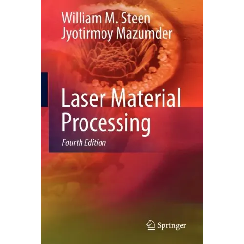 Laser Material Processing