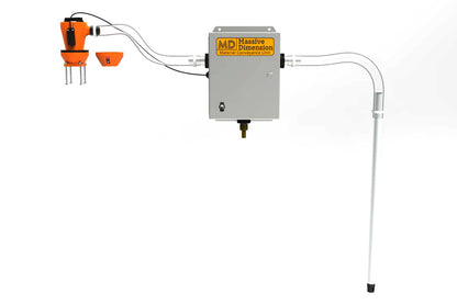 MDMCU - Material Conveyance Unit Massive Dimension