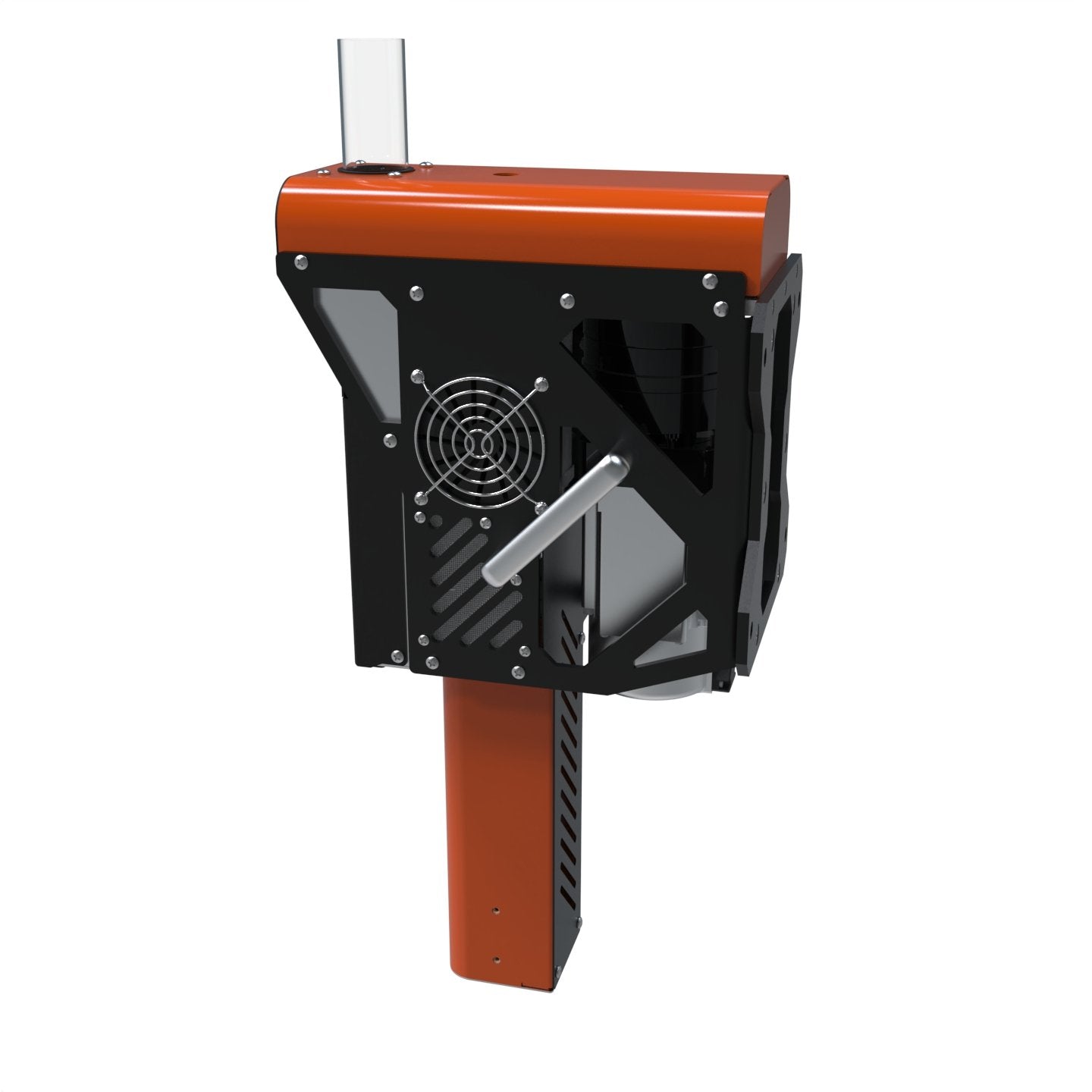MDPE10 - Direct Print Particle Extruder - Standard Series Massive Dimension