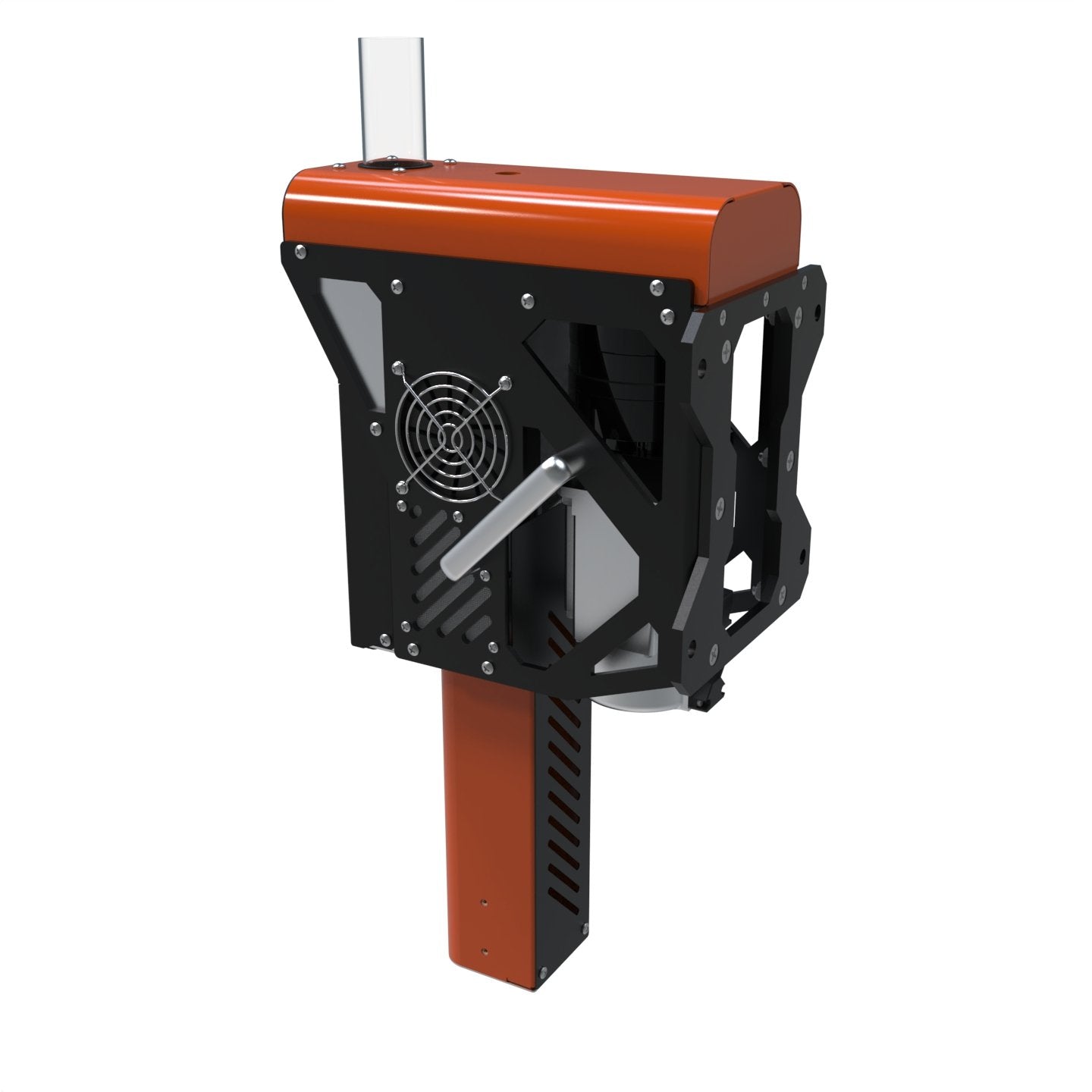 MDPE10 - Direct Print Particle Extruder - Standard Series Massive Dimension