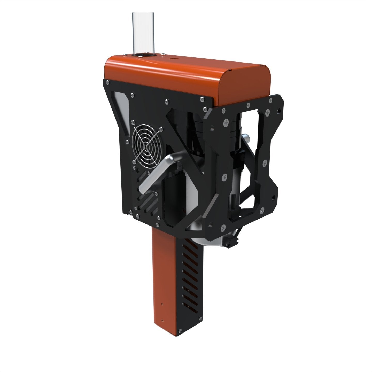 MDPE10 - Direct Print Particle Extruder - Standard Series Massive Dimension