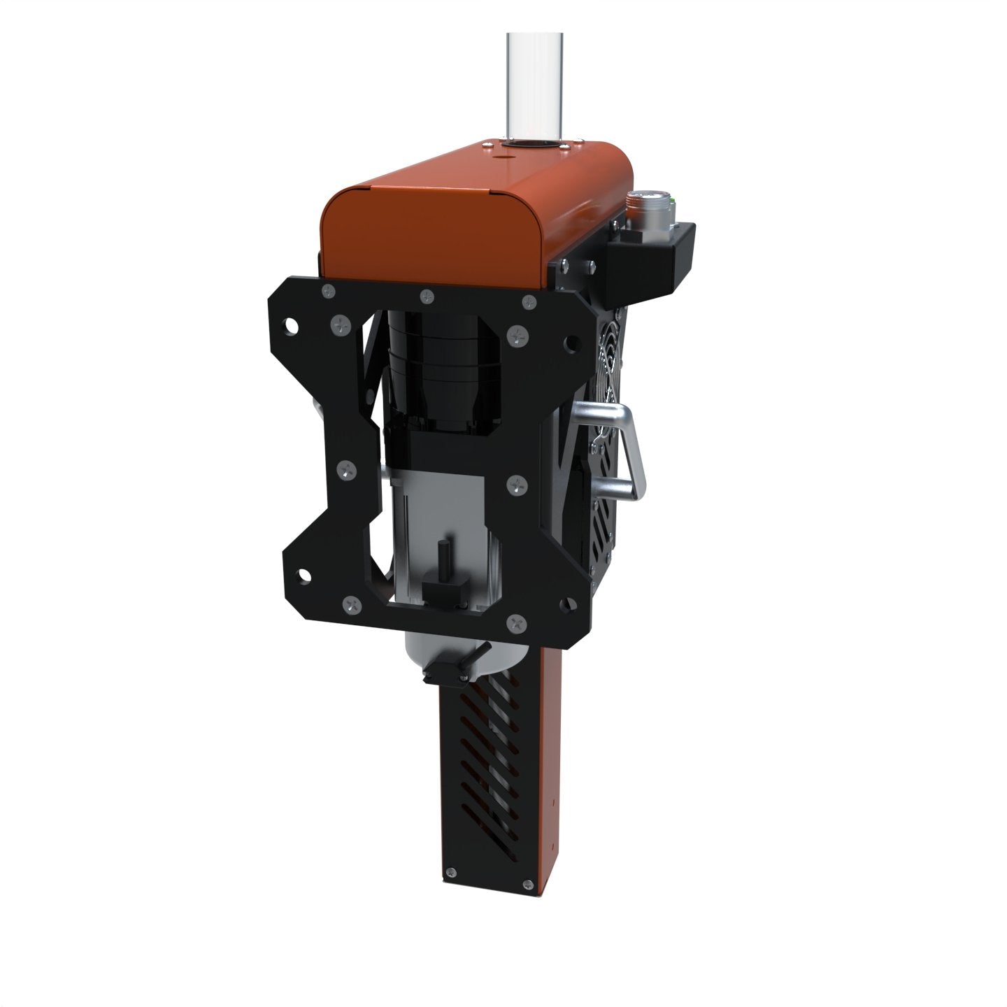 MDPE10 - Direct Print Particle Extruder - Standard Series Massive Dimension
