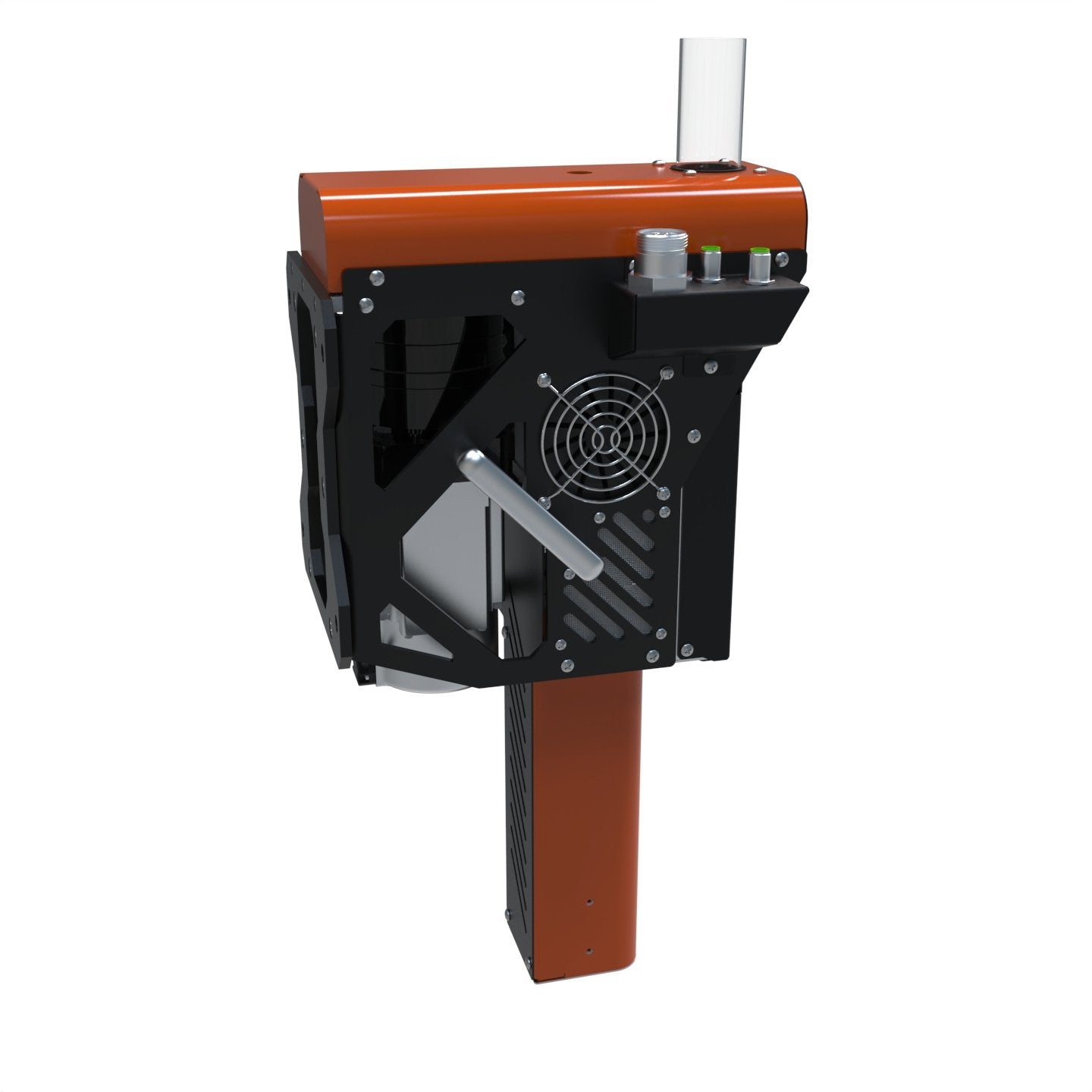 MDPE10 - Direct Print Particle Extruder - Standard Series Massive Dimension