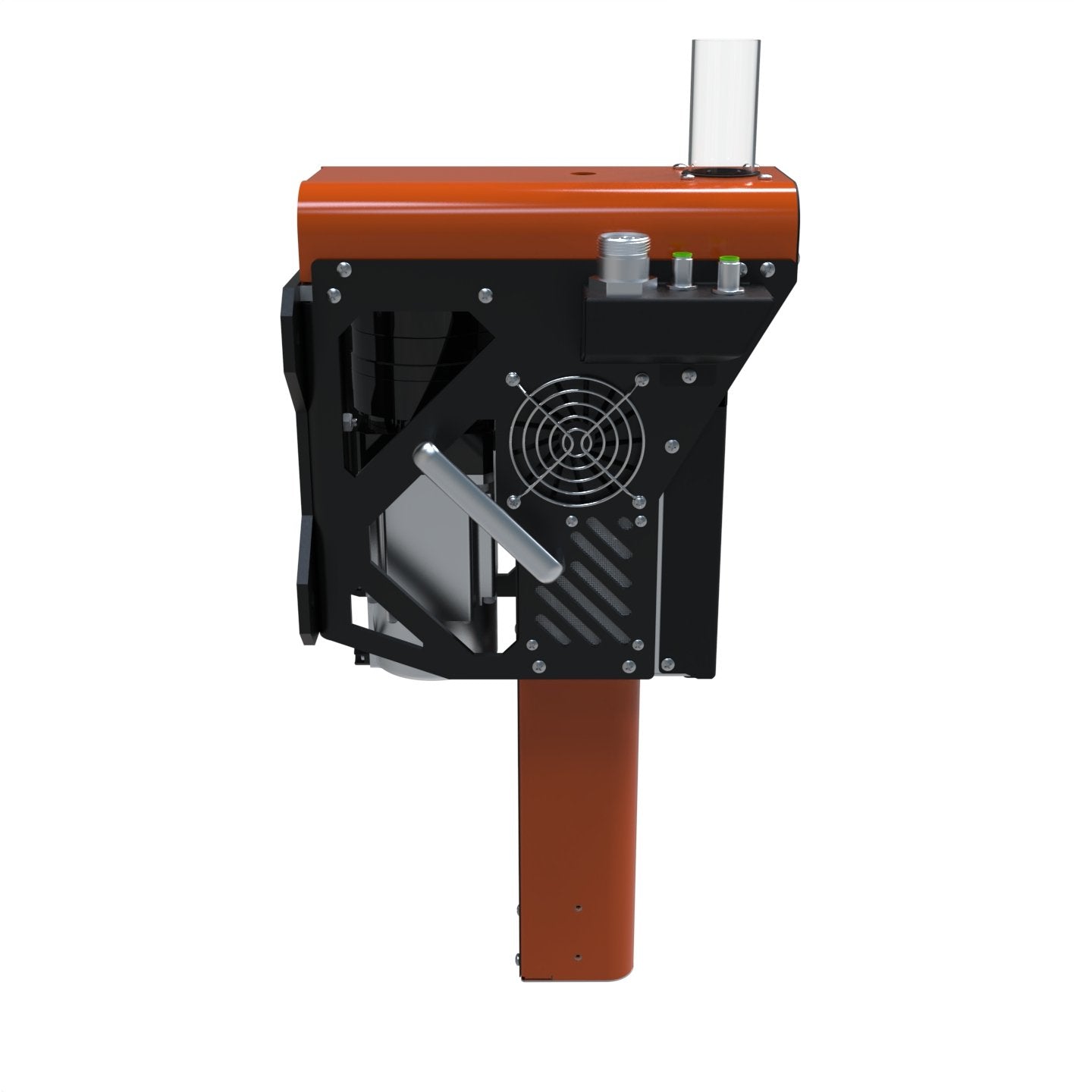 MDPE10 - Direct Print Particle Extruder - Standard Series Massive Dimension