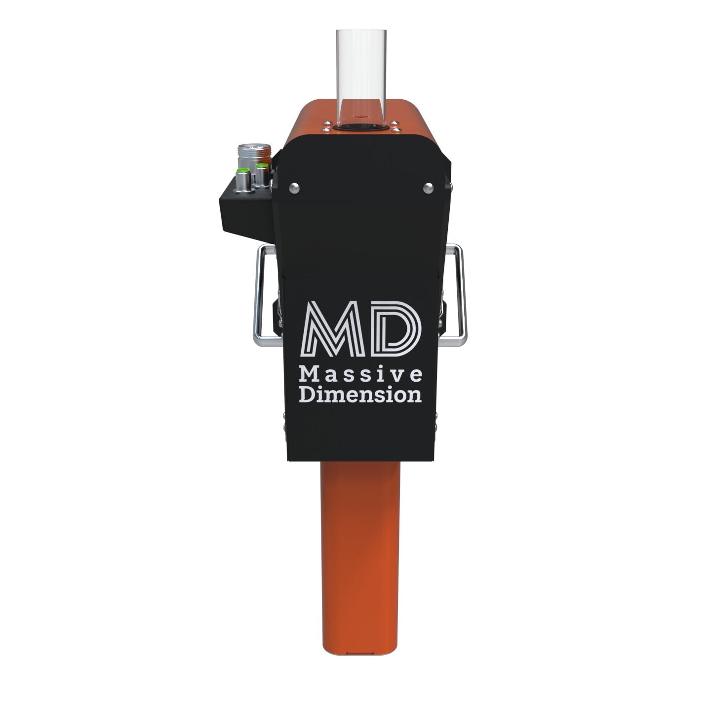MDPE10 - Direct Print Particle Extruder - Standard Series Massive Dimension