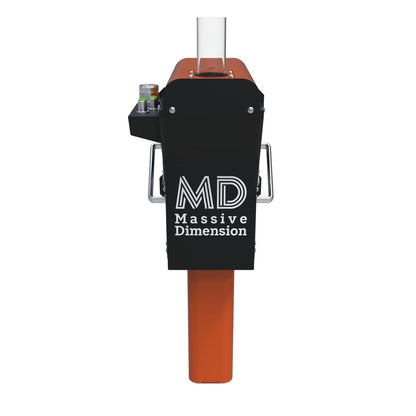MDPE10 - Direct Print Particle Extruder - Standard Series Massive Dimension