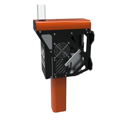 MDPE10 - Direct Print Particle Extruder - Standard Series   Extruder   3DPrintiverse.com