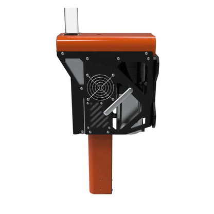 MDPE10 - Direct Print Particle Extruder - Standard Series   Extruder   3DPrintiverse.com