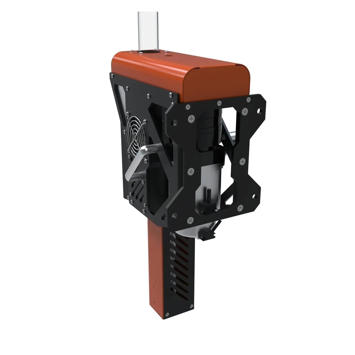 MDPE10 - Direct Print Particle Extruder - Standard Series   Extruder   3DPrintiverse.com