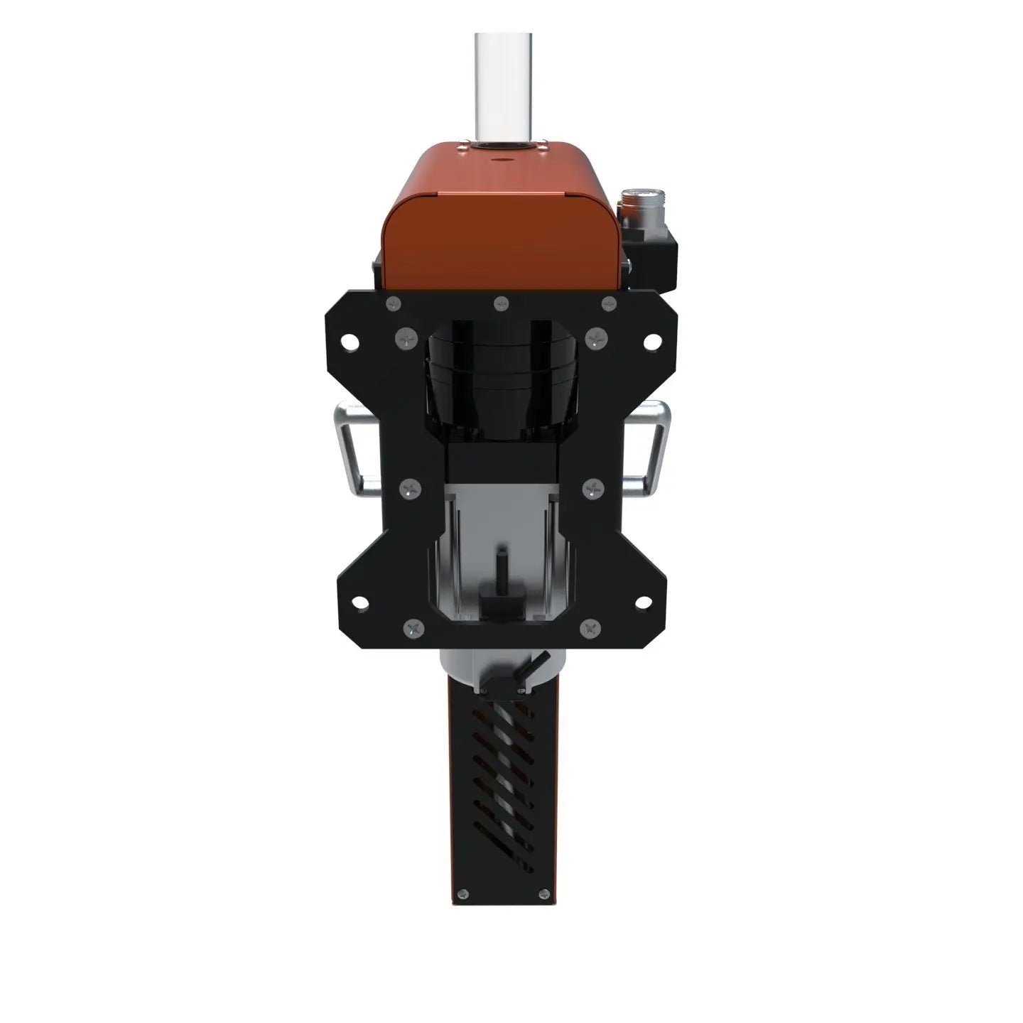 MDPE10 - Direct Print Particle Extruder - Standard Series   Extruder   3DPrintiverse.com