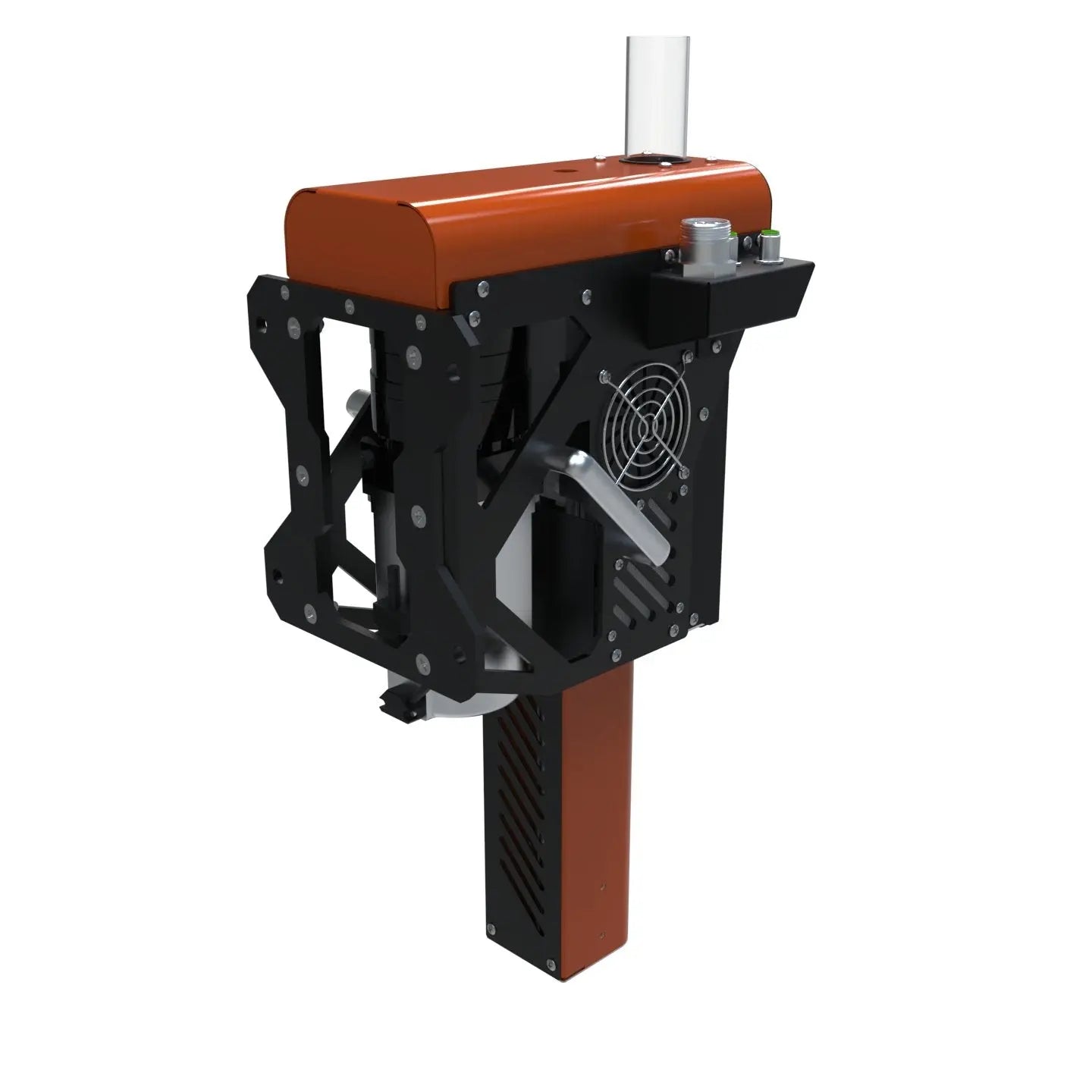 MDPE10 - Direct Print Particle Extruder - Standard Series   Extruder   3DPrintiverse.com