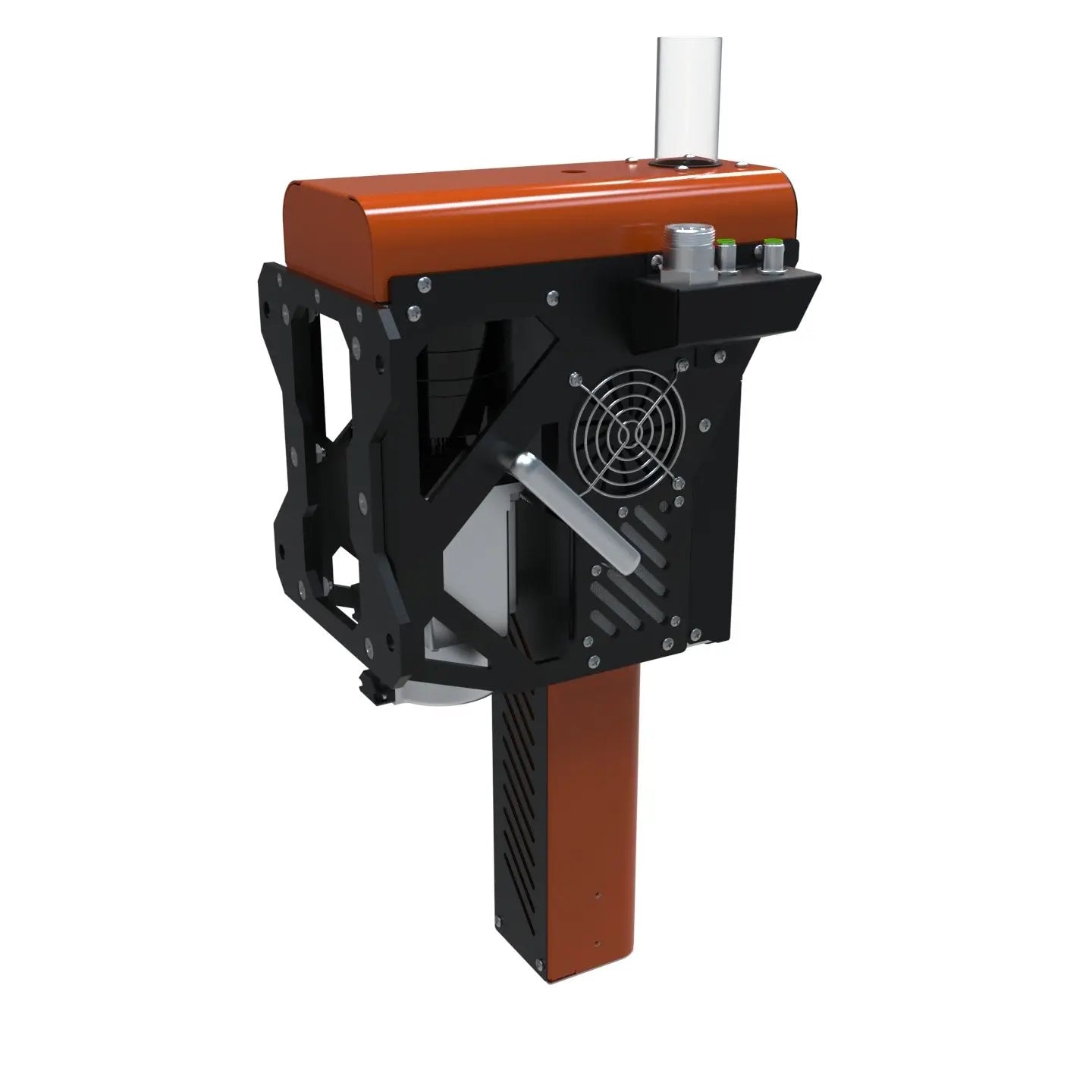 MDPE10 - Direct Print Particle Extruder - Standard Series   Extruder   3DPrintiverse.com