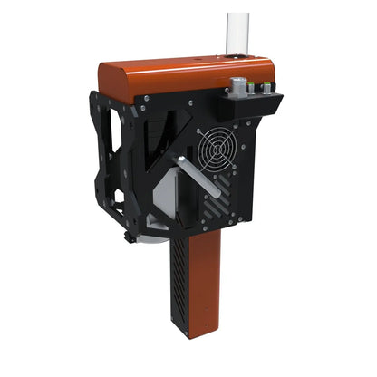 MDPE10 - Direct Print Particle Extruder - Standard Series   Extruder   3DPrintiverse.com