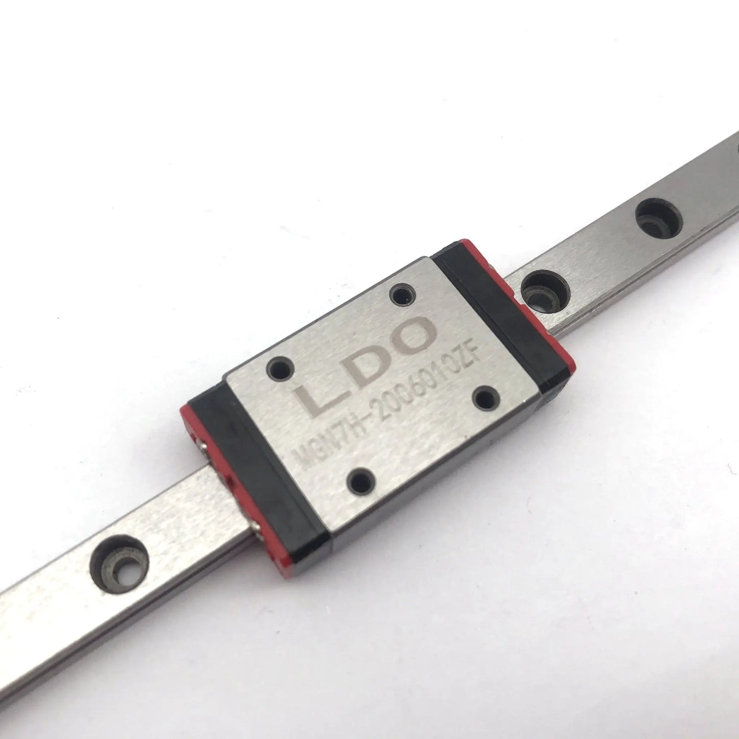 MGN7H-1R-150 Linear Rail with Carriage      3DPrintiverse.com