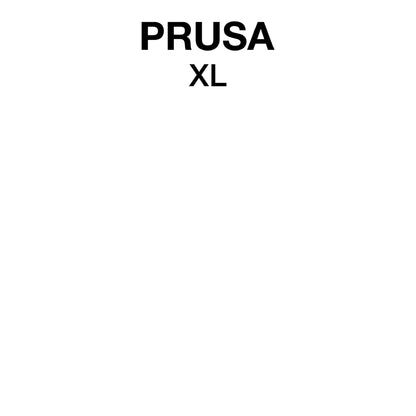Flexi Plate with Carbon Fiber - Prusa XL - 365 x 365 Wham Bam Systems