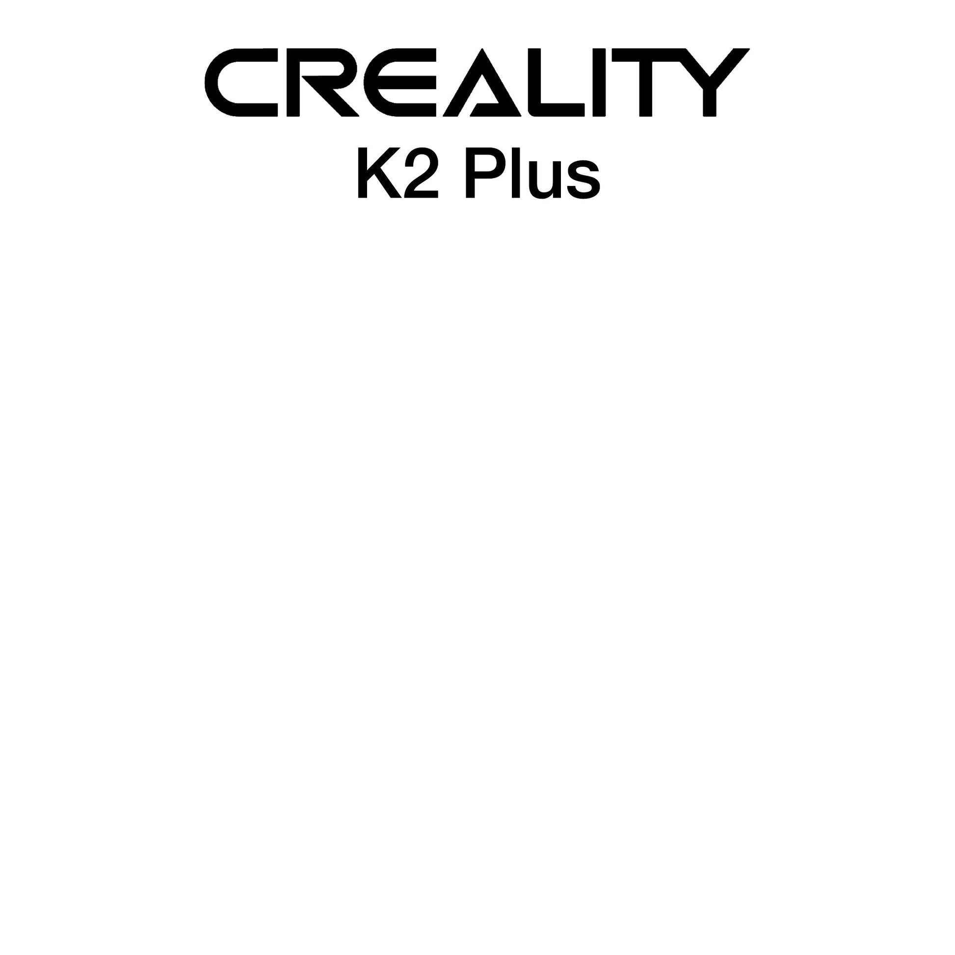 Flexi Plate with PEX - Creality K2 Plus - 370 x 370 Wham Bam Systems