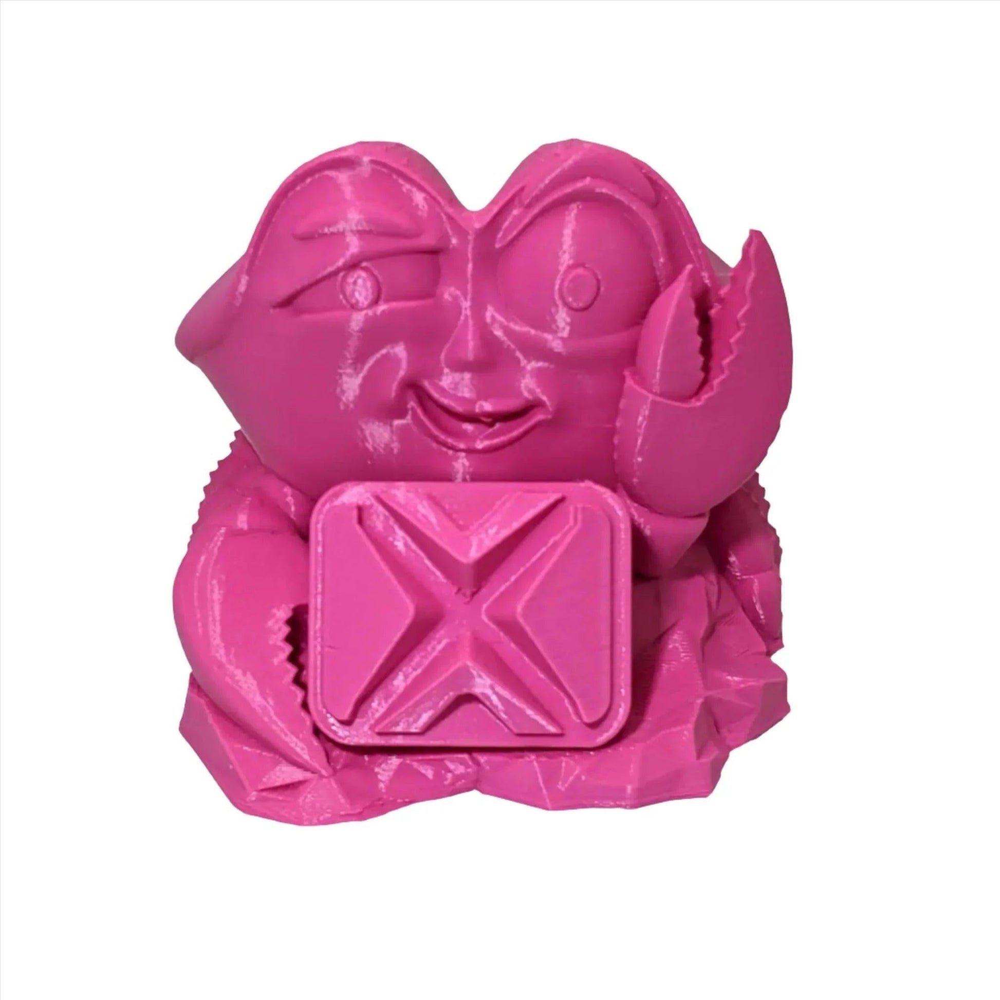 Magenta Pink PLA
