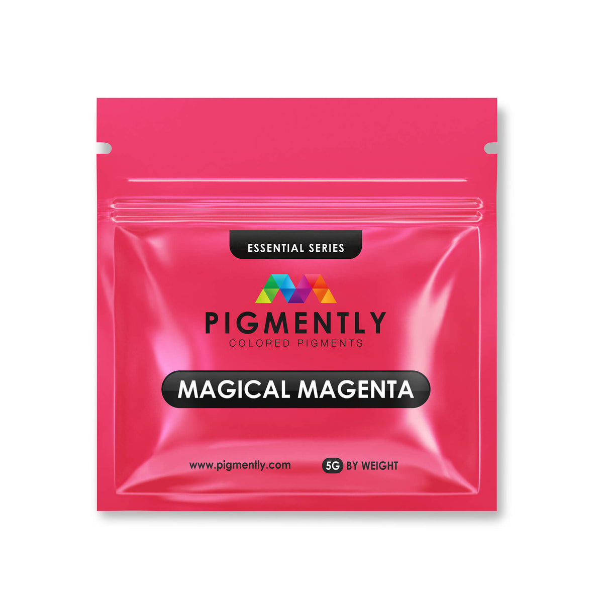 Magical Magenta Epoxy Powder Pigment   Epoxy Colors   3DPrintiverse.com
