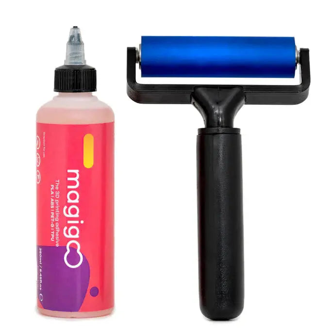 Magigoo Glide Kit   Accessories   3DPrintiverse.com