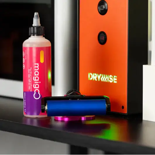 Magigoo Glide Kit   Accessories   3DPrintiverse.com