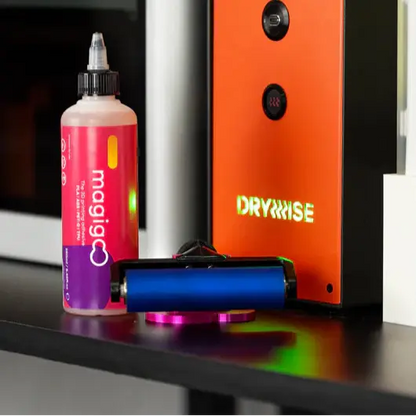 Magigoo Glide Kit   Accessories   3DPrintiverse.com
