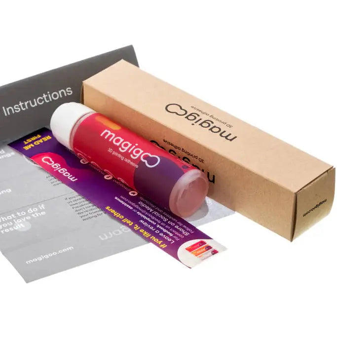 Magigoo Original 3D Printing Adhesive   Accessories   3DPrintiverse.com