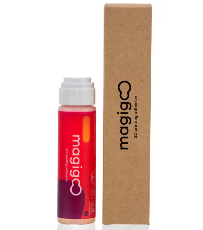 Magigoo Original 3D Printing Adhesive   Accessories  19.99 3DPrintiverse.com