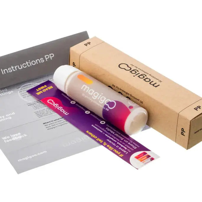 Magigoo PP 3D Printing Adhesive   Accessories   3DPrintiverse.com
