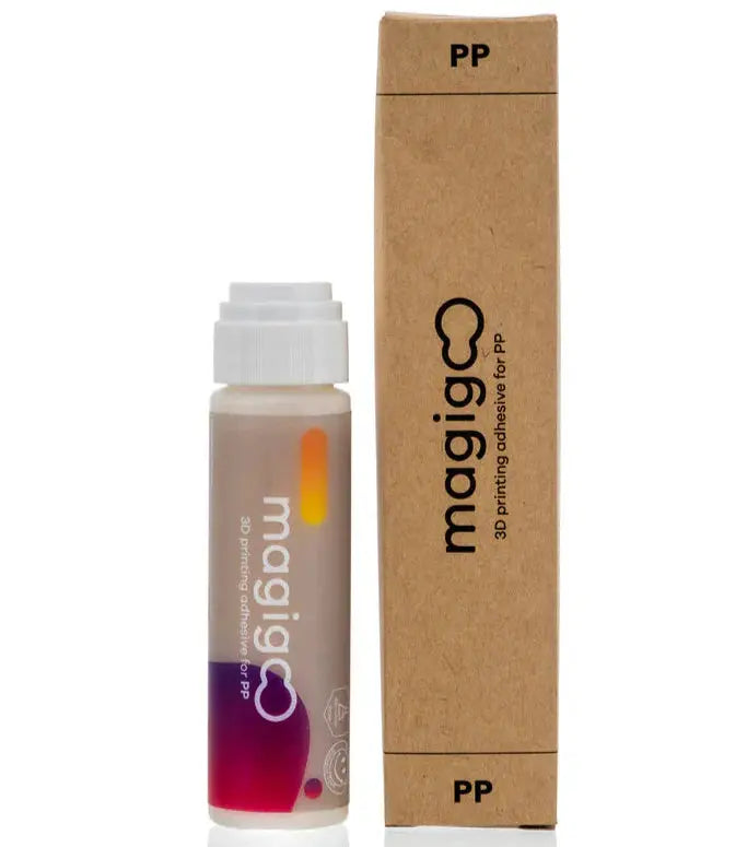 Magigoo PP 3D Printing Adhesive   Accessories   3DPrintiverse.com