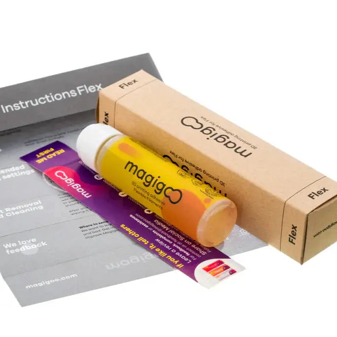 Magigoo Pro Flex   Accessories   3DPrintiverse.com