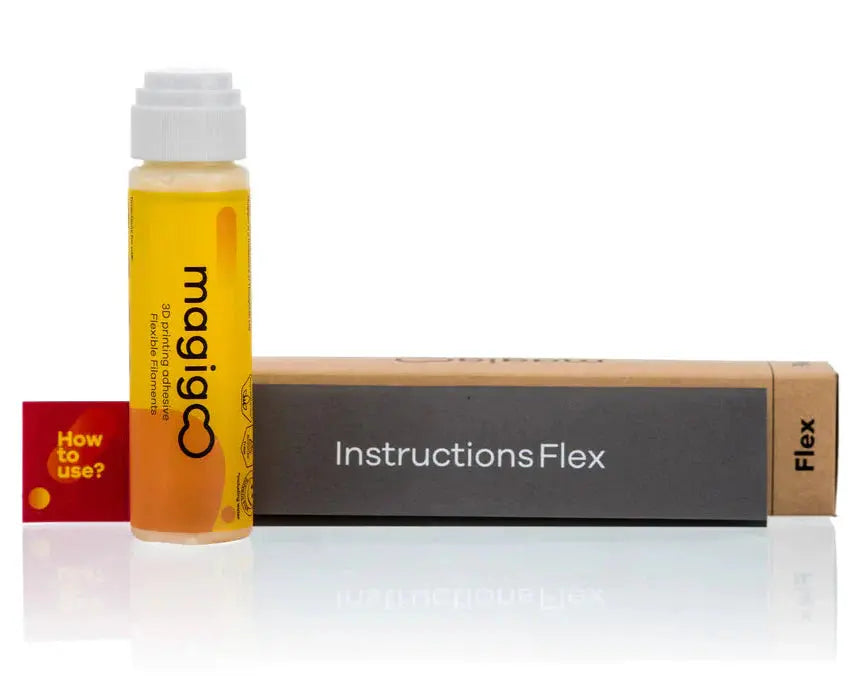 Magigoo Pro Flex   Accessories   3DPrintiverse.com