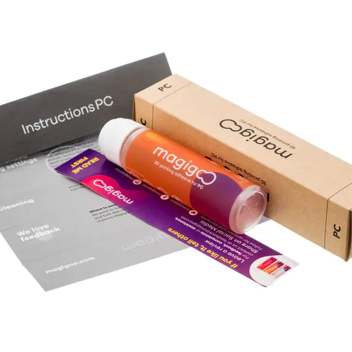 Magigoo Pro PC   Accessories   3DPrintiverse.com