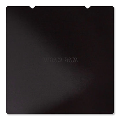 Magnetic Base - 235 x 235 w/ Alignment Notches   FDM Magnet   3DPrintiverse.com