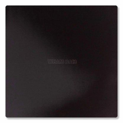 Magnetic Base - 310 x 310   FDM Magnet   3DPrintiverse.com