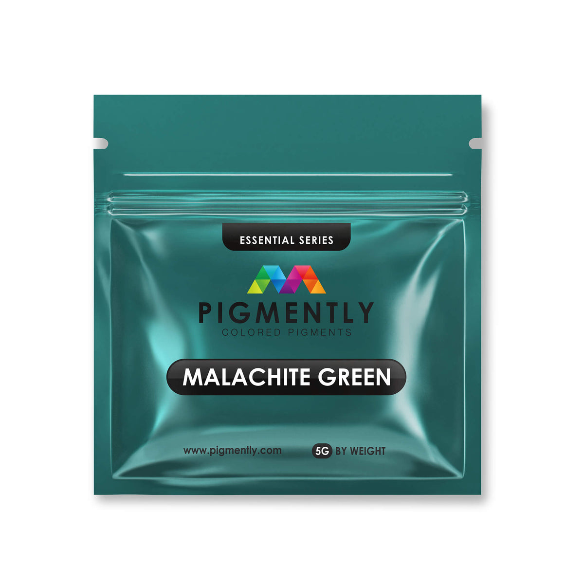 Malachite Green Epoxy Powder Pigment   Epoxy Colors   3DPrintiverse.com