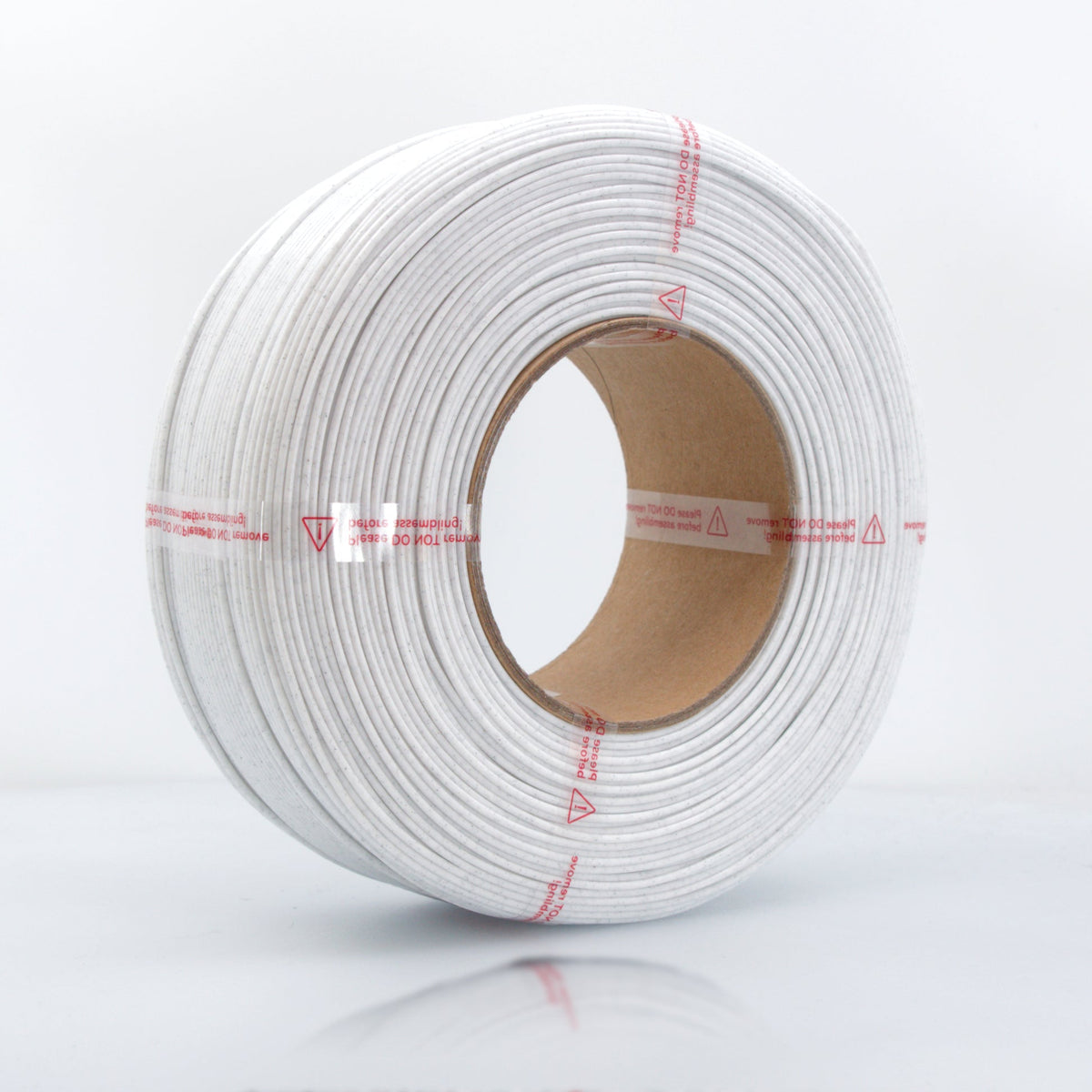 AMBROSIA PLA Filament of the Gods - 1KG Bambu AMS Friendly Cardboard Spools Premium 3D Printing Filament   Filament   3DPrintiverse.com