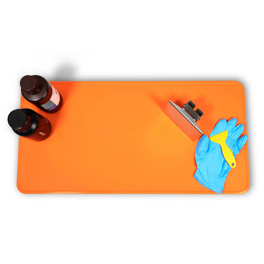 Mega SLAP MAT® Wham Bam Systems
