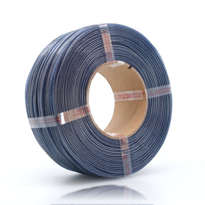 AMBROSIA Galactic (Sparkle) PLA Filament of the Gods - 1KG Bambu AMS Friendly Cardboard Spools Premium 3D Printing Filament   Filament   3DPrintiverse.com