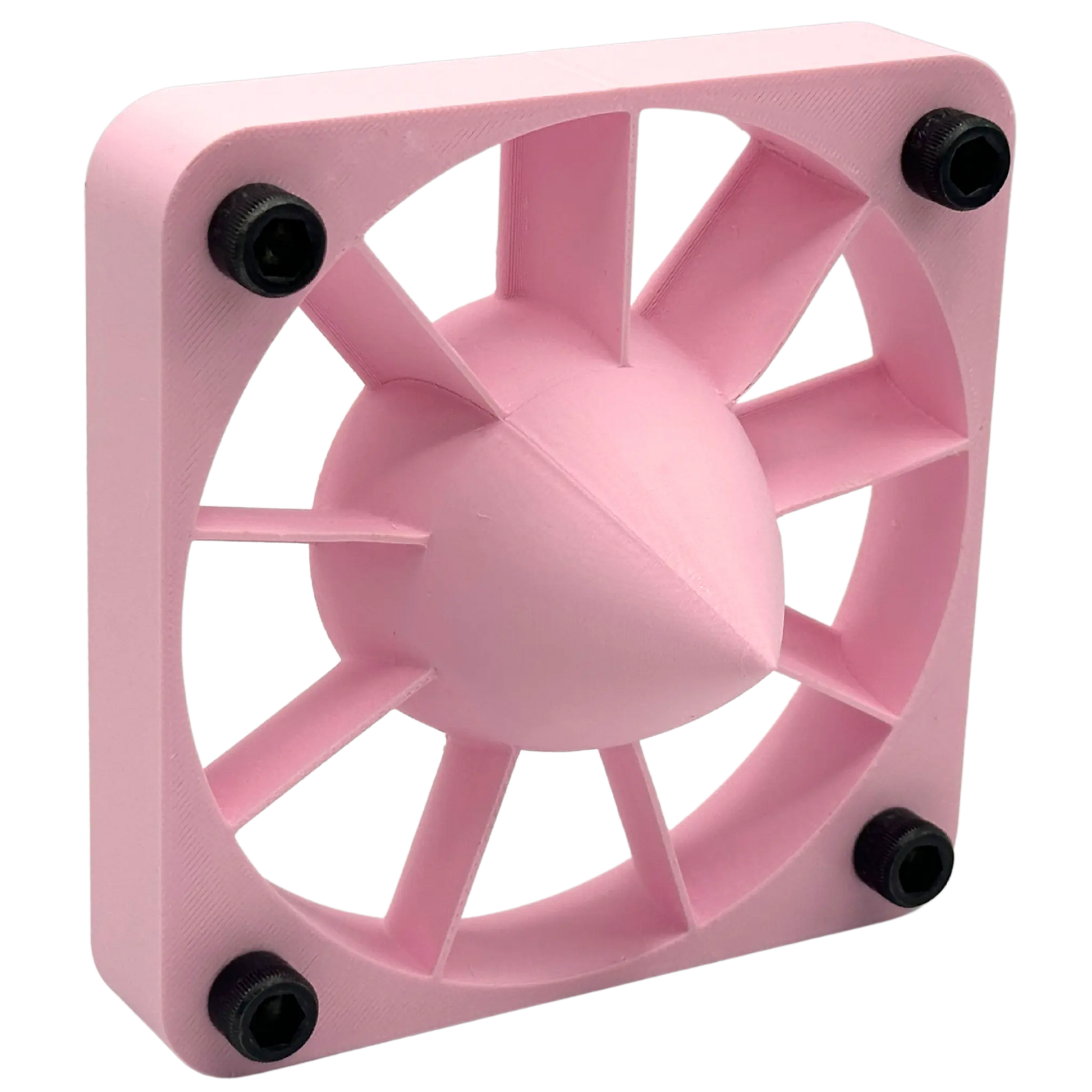 Milkshake Pink PETG   PETG   3DPrintiverse.com