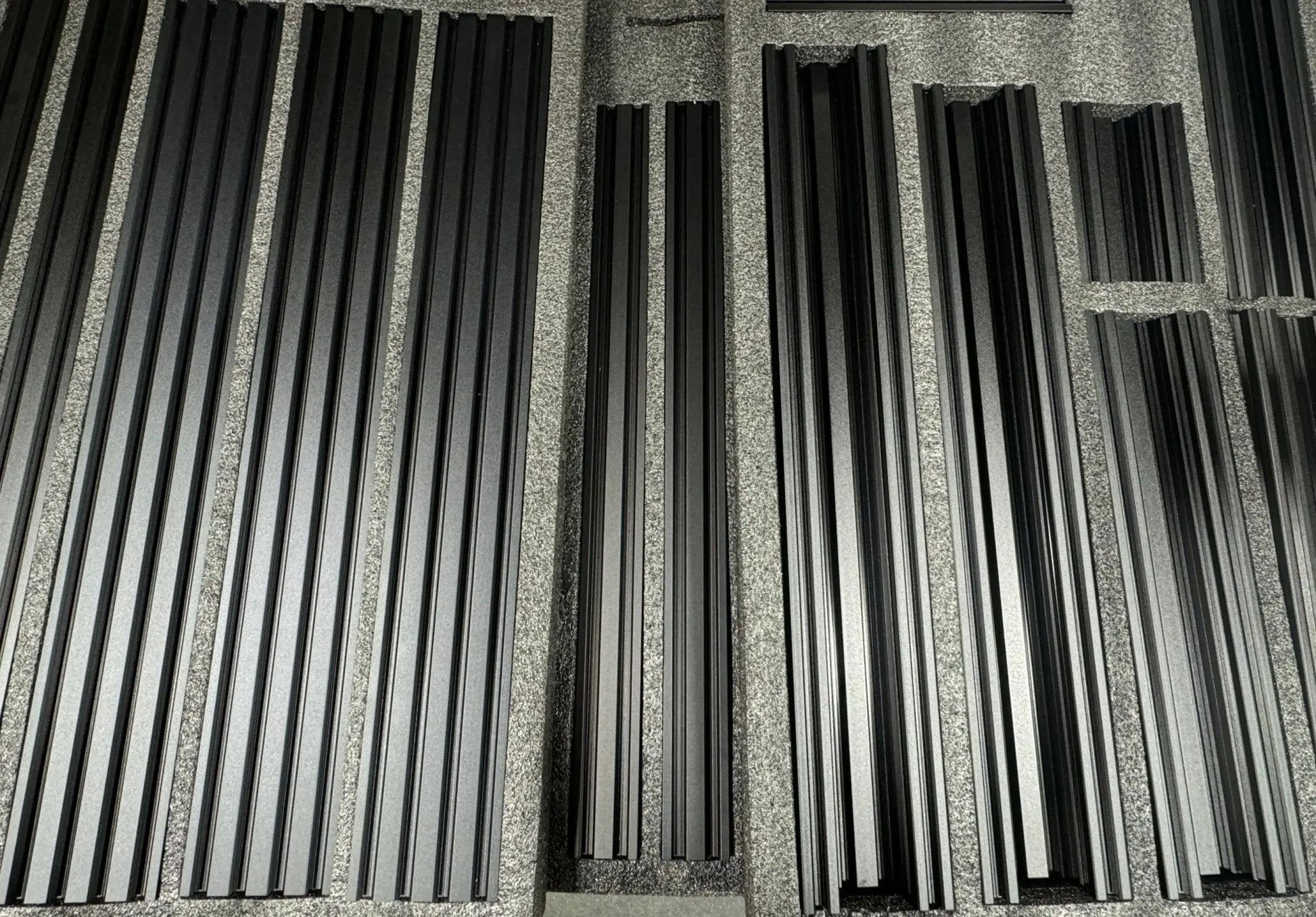 Milo V1.5 CNC Extrusion / Frame Kit (LDO & Millennium Machines)   CNC Machines   3DPrintiverse.com