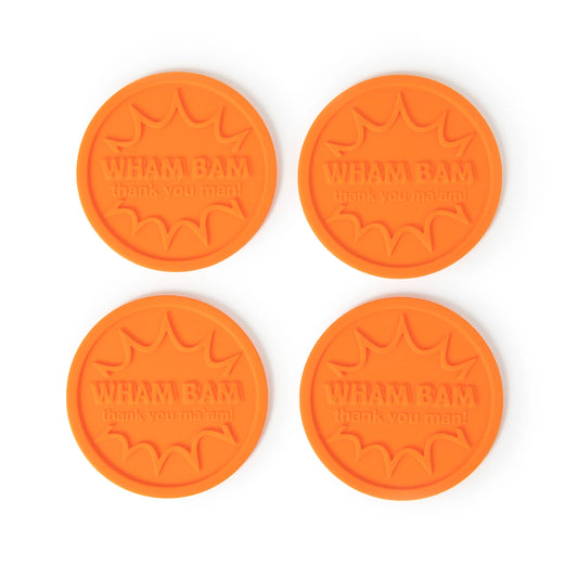 Mini SLAP MAT® (4 Pack)   Slap Mat   3DPrintiverse.com