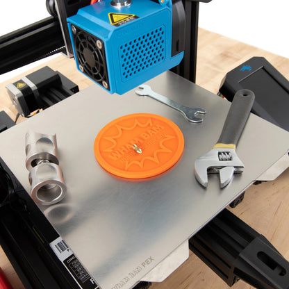 Mini SLAP MAT® (4 Pack)   Slap Mat   3DPrintiverse.com