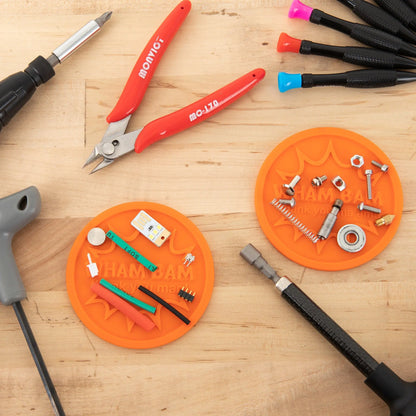 Mini SLAP MAT® (4 Pack)   Slap Mat   3DPrintiverse.com