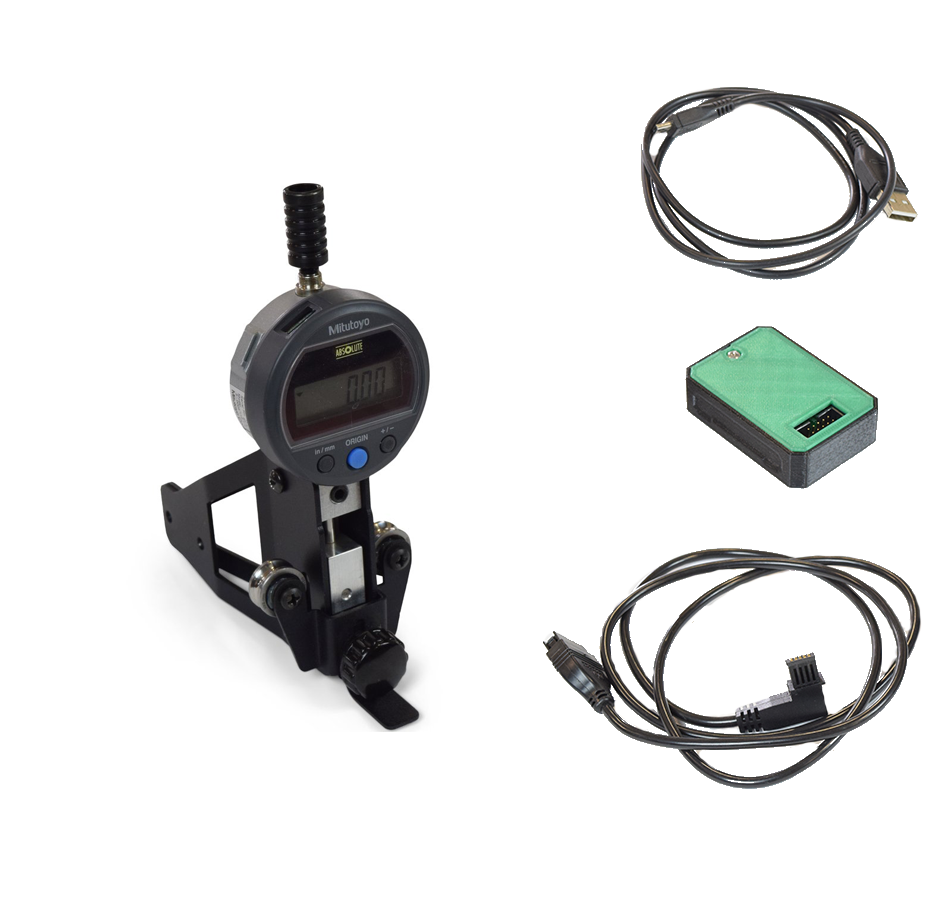 Filameasure - Inline Filament Measurement Filabot